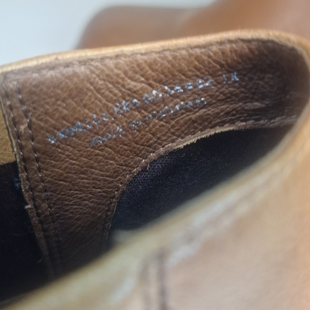 Camper Kobo Chelsea Boot Size EU 36 - Picture 10 of 13